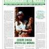 Essere chiesa aperta sul mondo